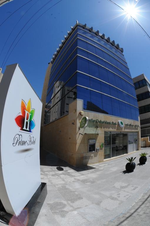 Prime Hotel Amman Exterior photo