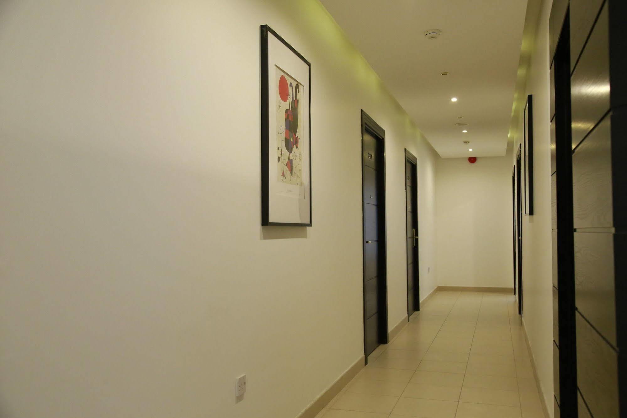 Prime Hotel Amman Exterior photo